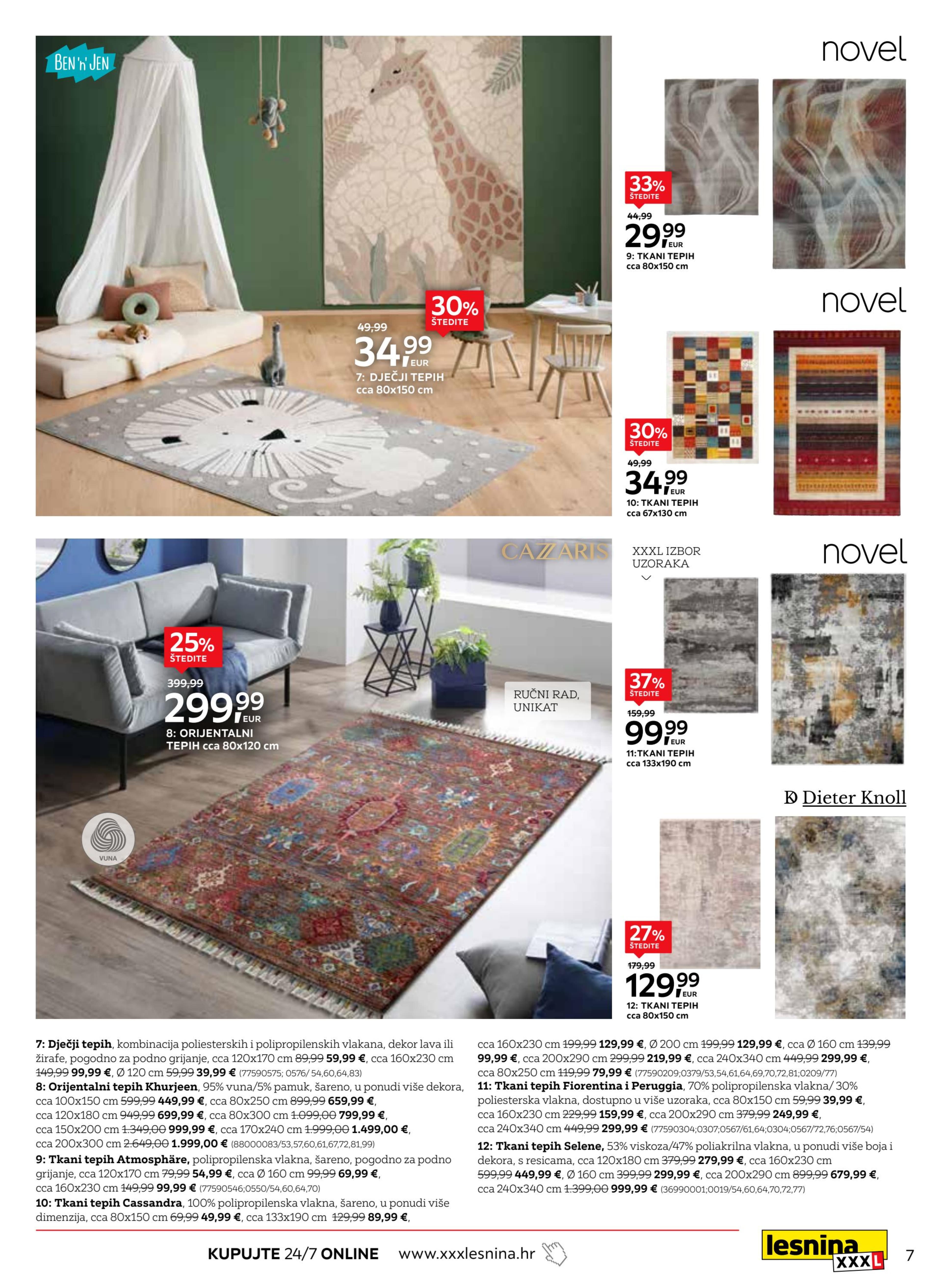 Page from catalog: Kuhamo zdravo