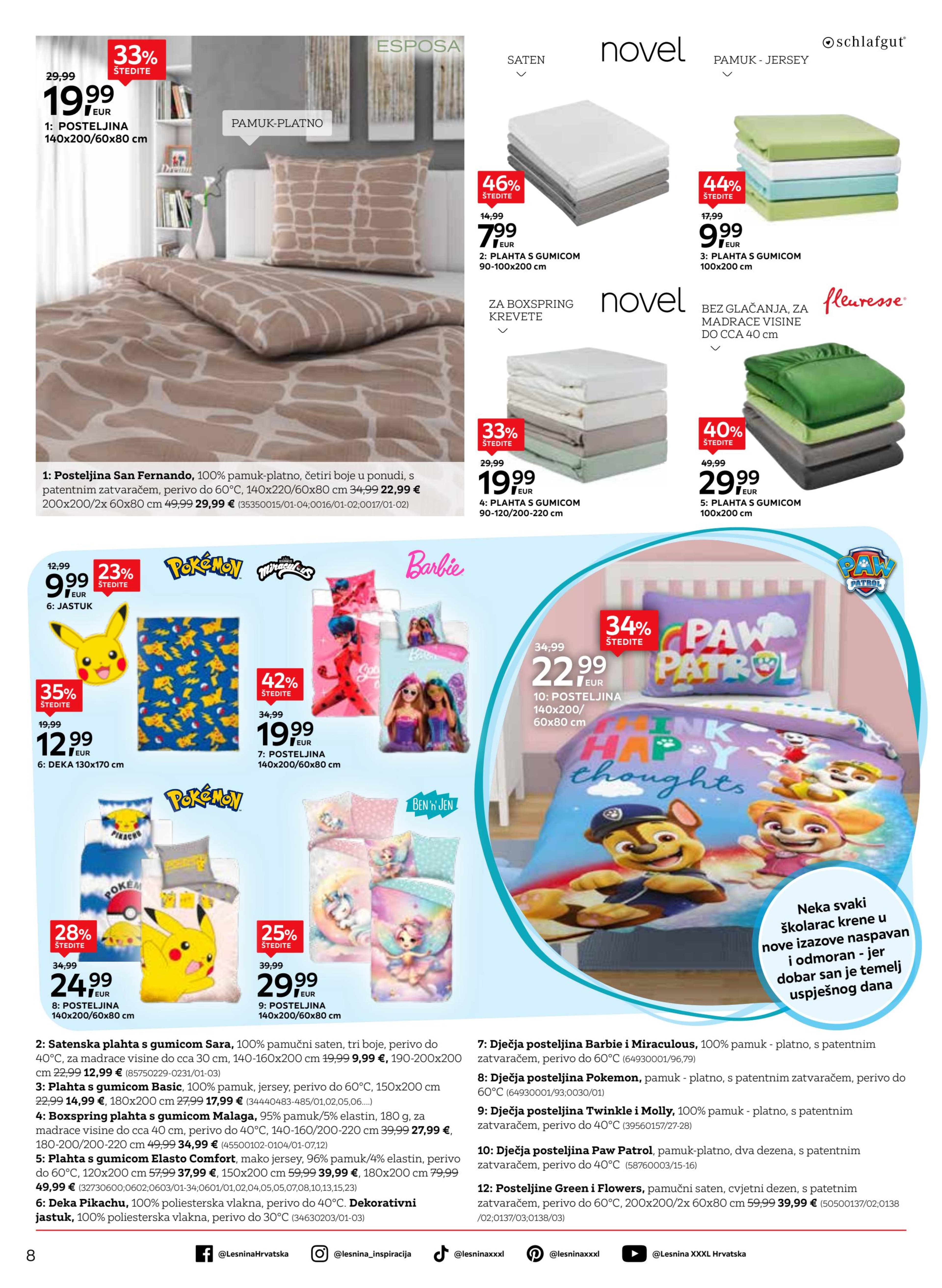 Page from catalog: Kuhamo zdravo