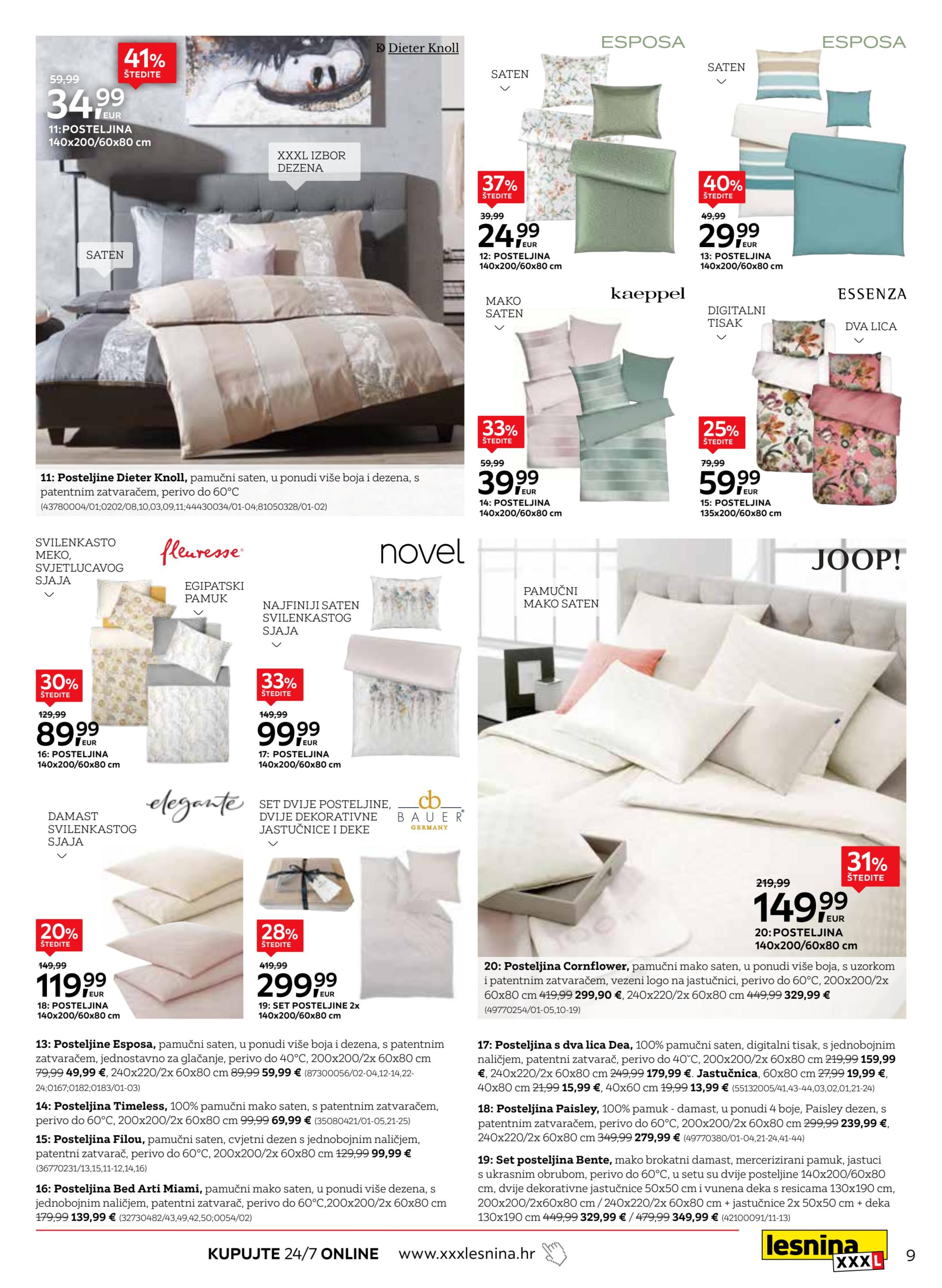 Page from catalog: Kuhamo zdravo