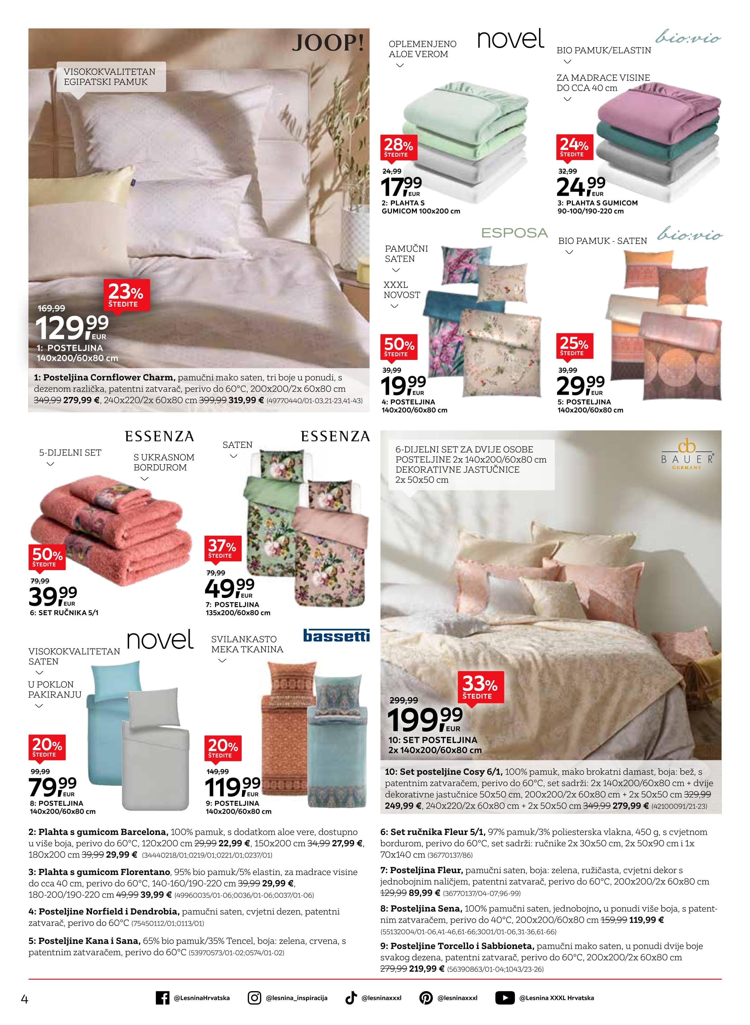 Page from catalog: Jesen na dlanu