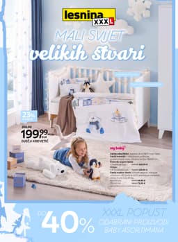 Mali svijet velikih stvari