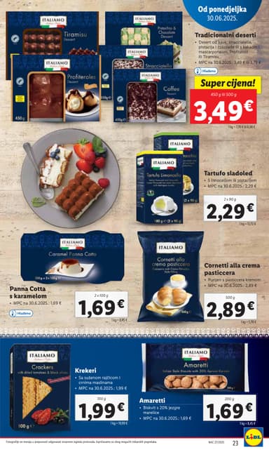 Amaretti