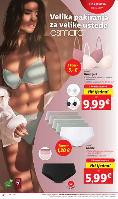 Gaćice