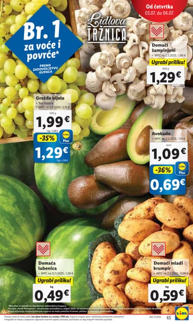 Avokado