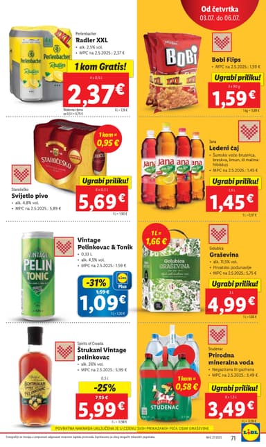 Radler xxl