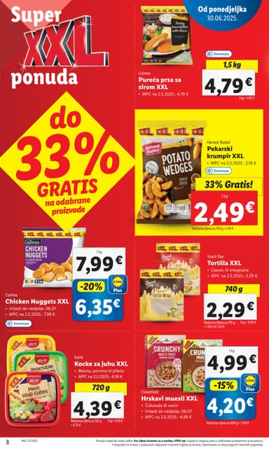 Pekarski krumpir