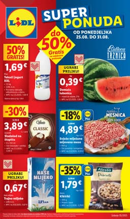 Akcijska ponuda