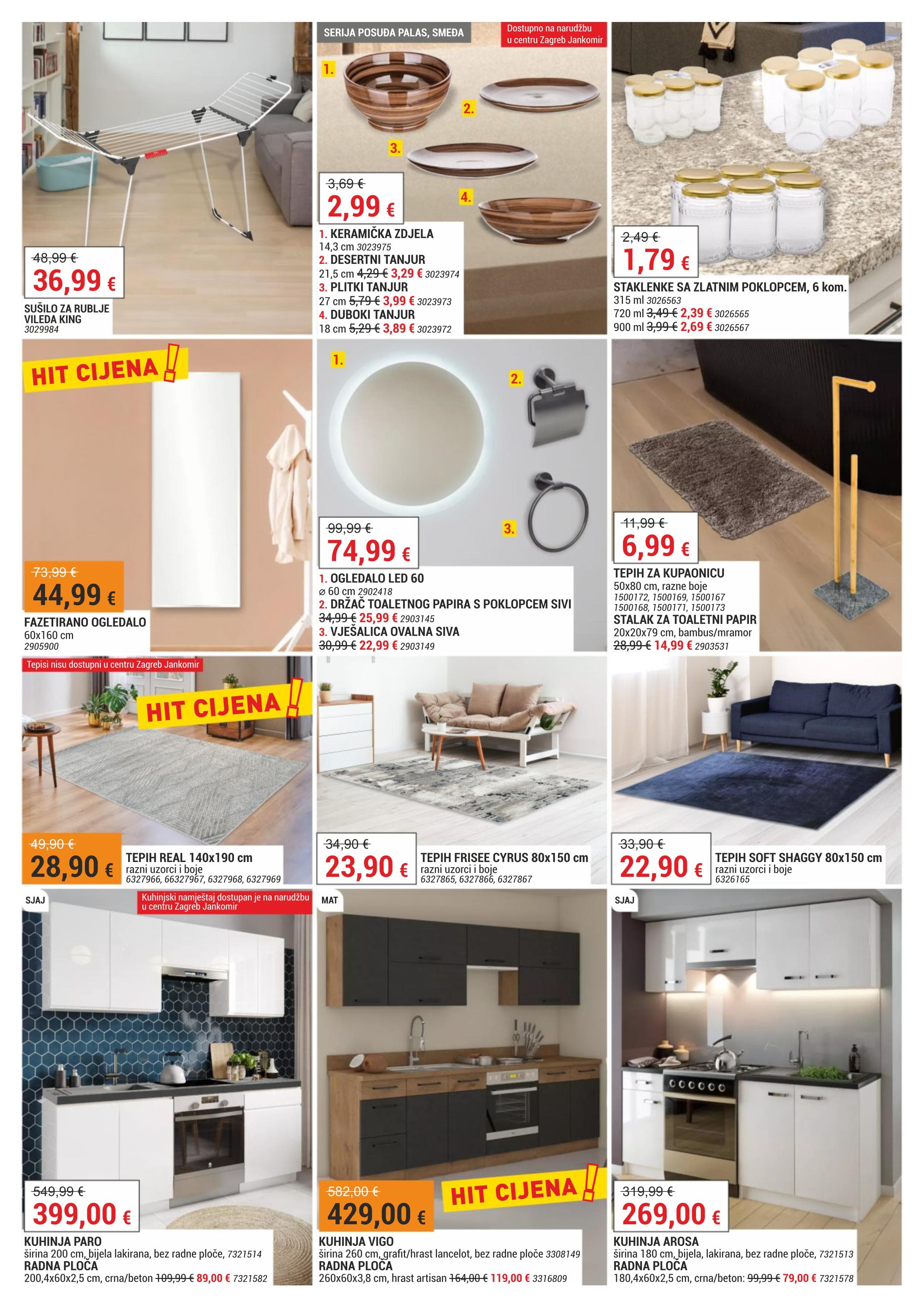Page from catalog: Kolovoz