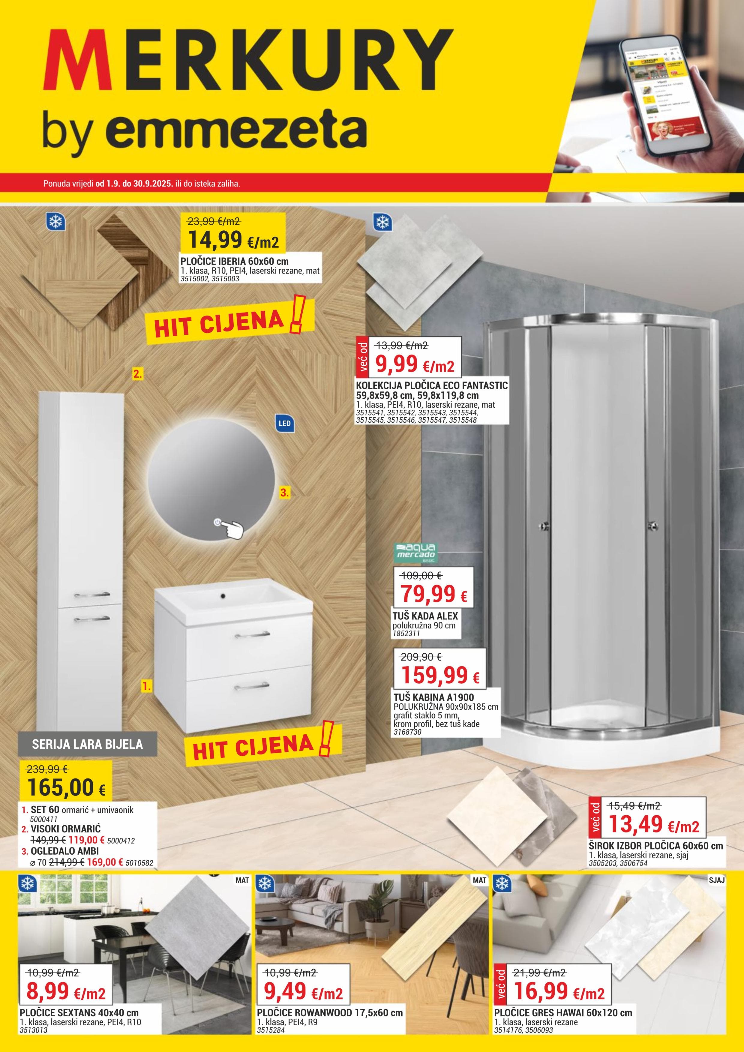Page from catalog: Rujan