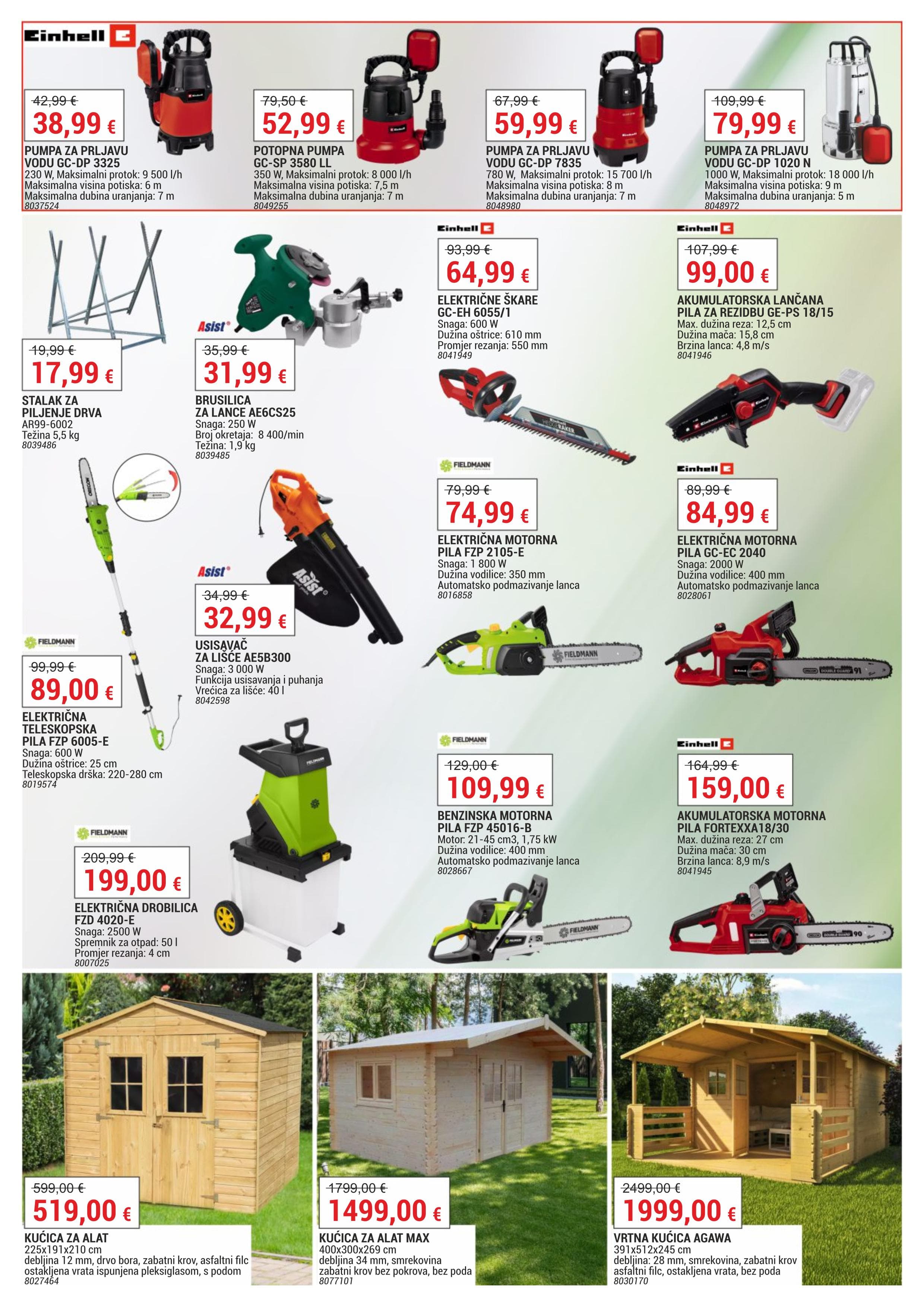 Page from catalog: Rujan