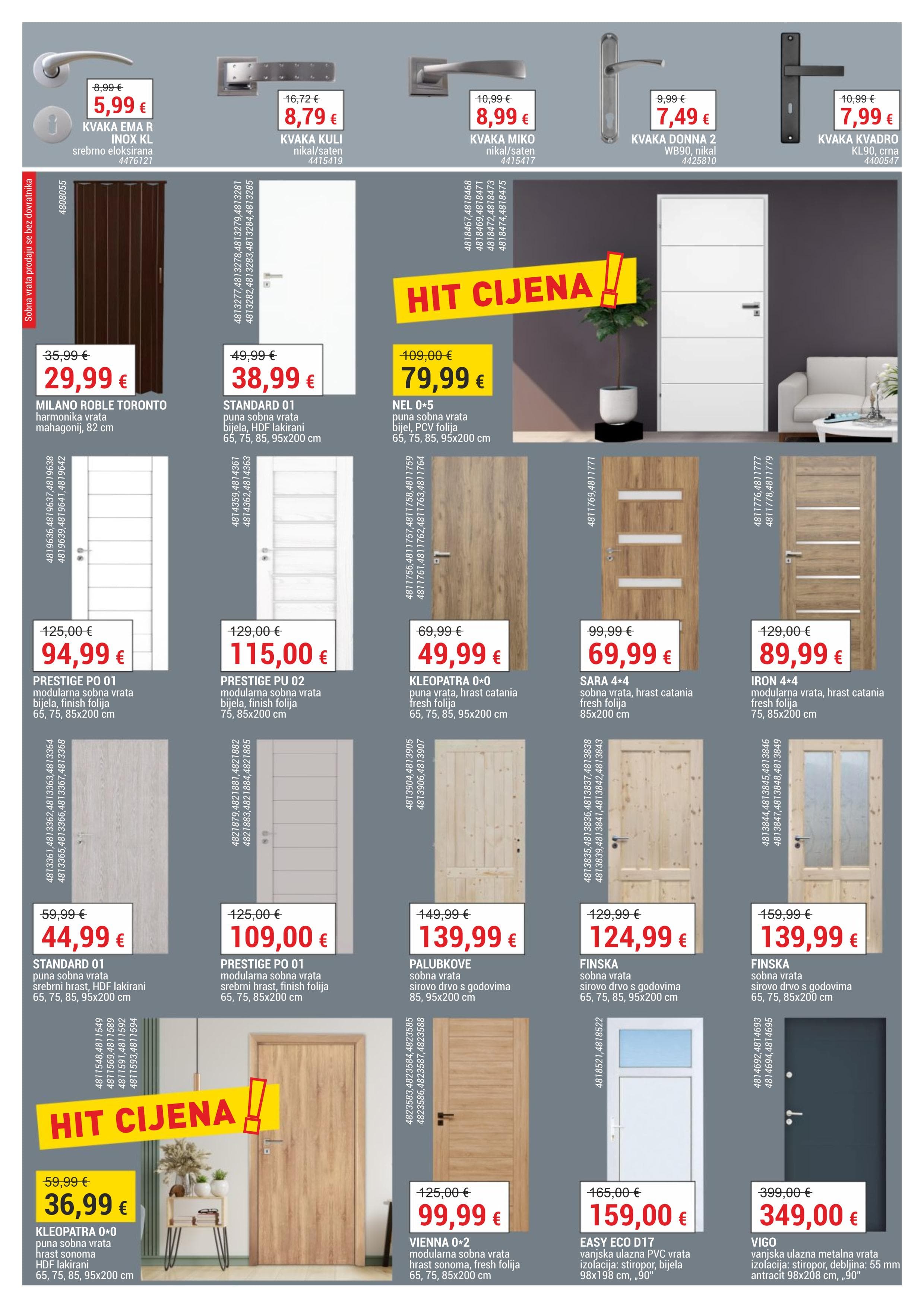Page from catalog: Rujan