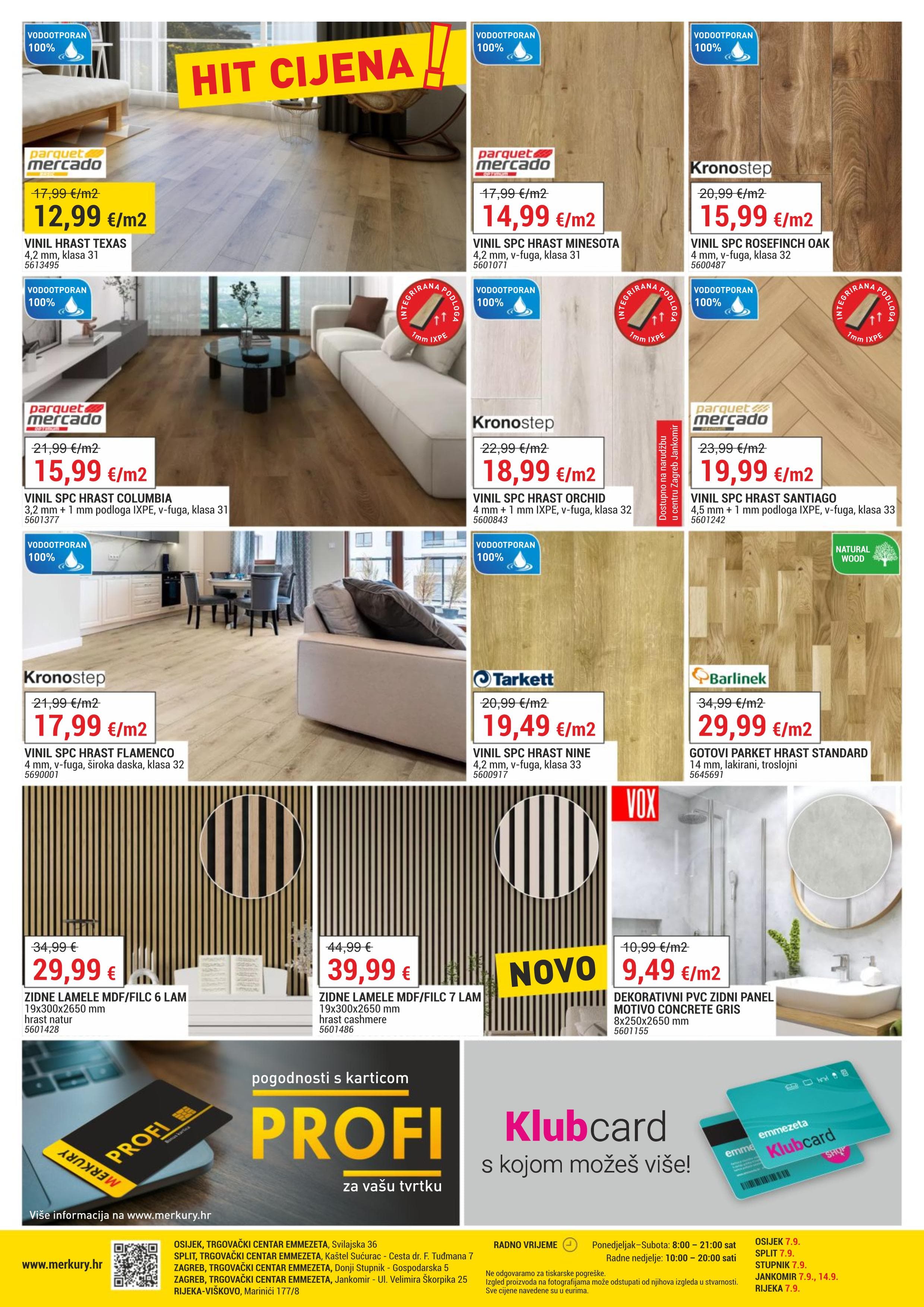 Page from catalog: Rujan