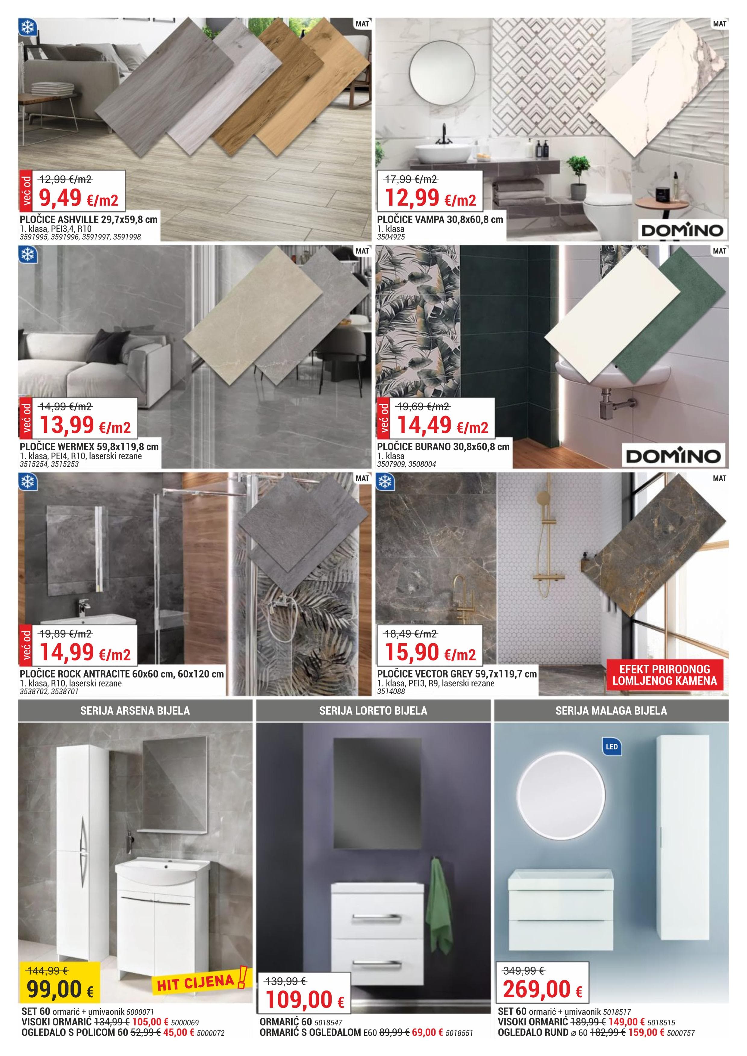 Page from catalog: Rujan