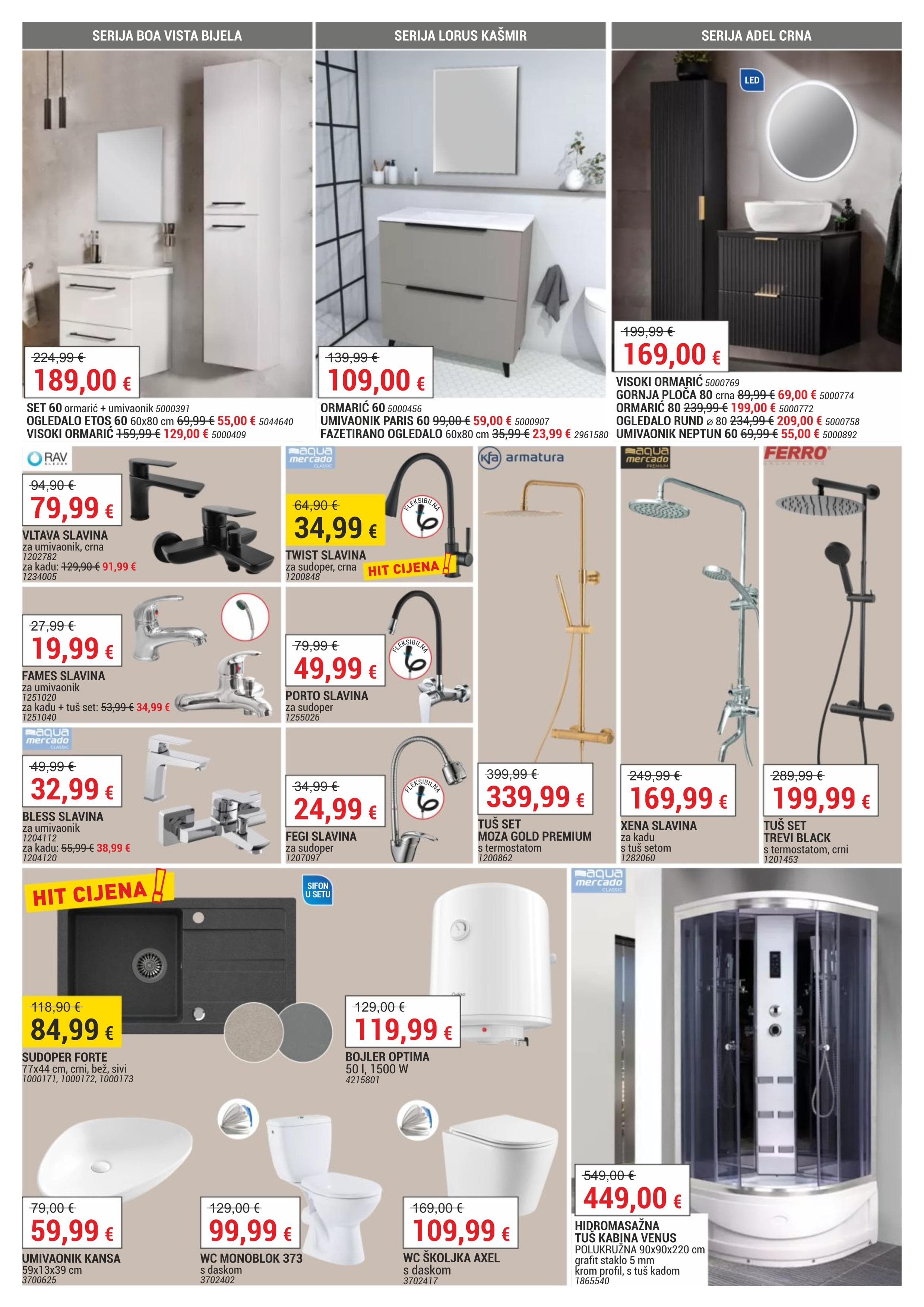 Page from catalog: Rujan