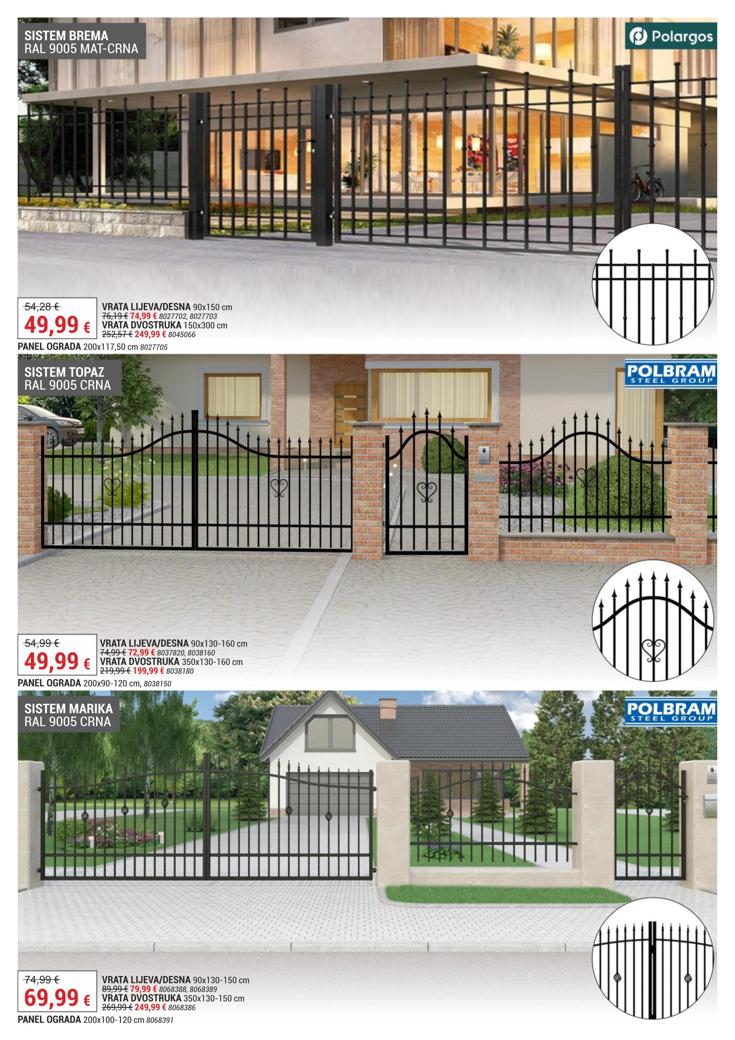 Page from catalog: Rujan