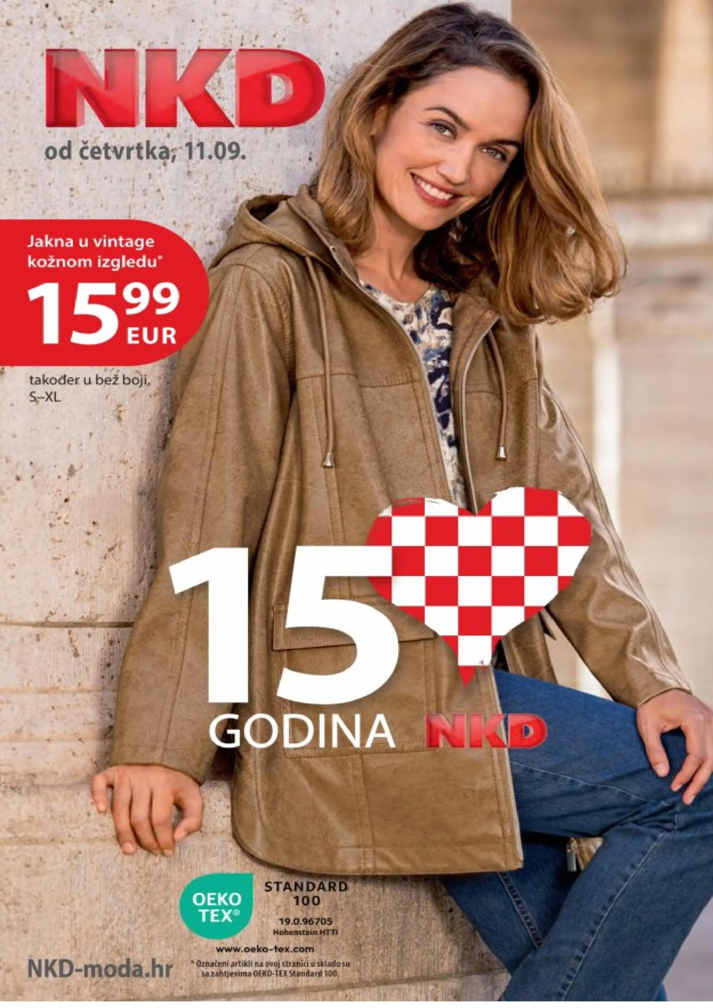 Page from catalog: Jesen