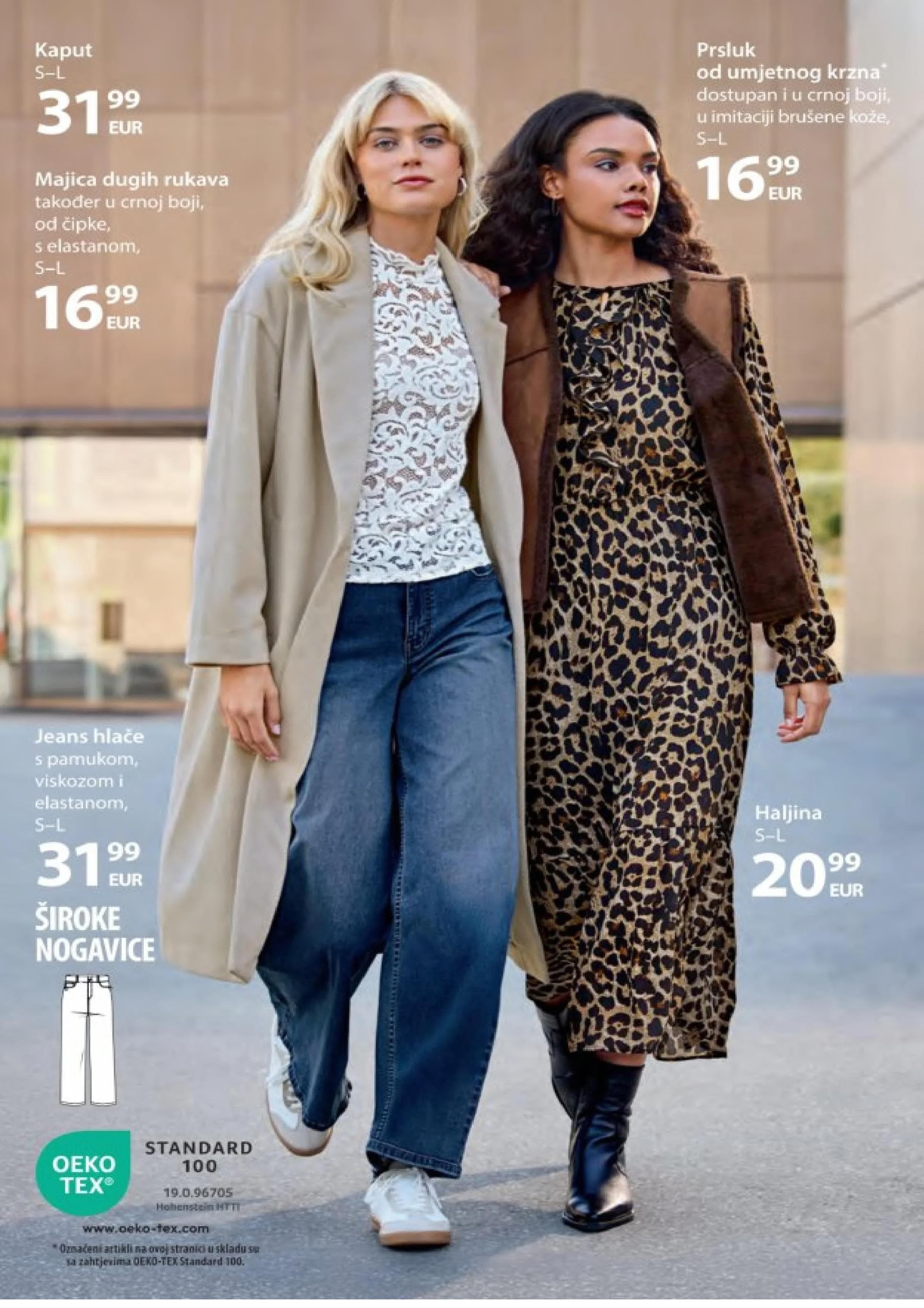 Page from catalog: Jesen
