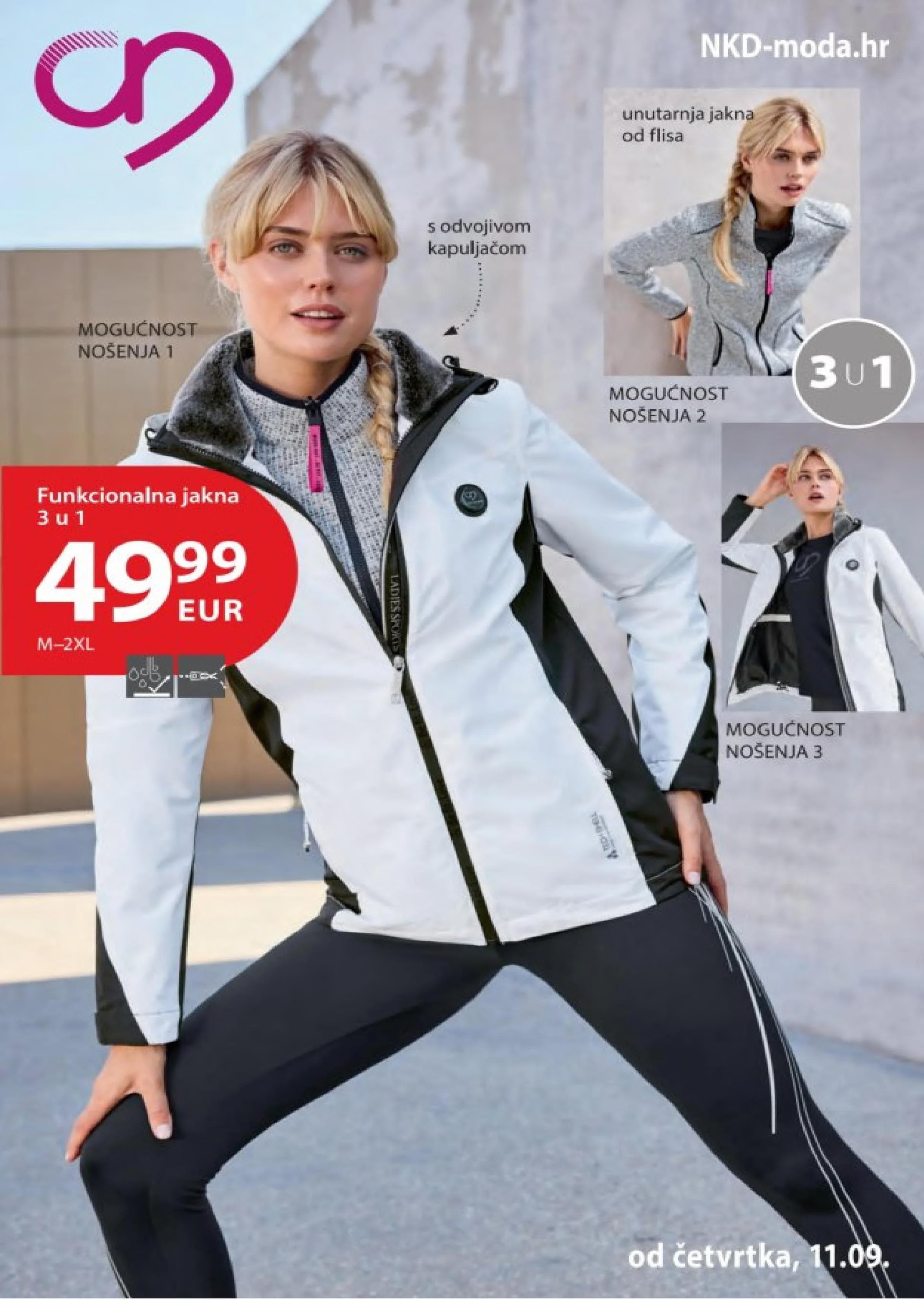 Page from catalog: Jesen