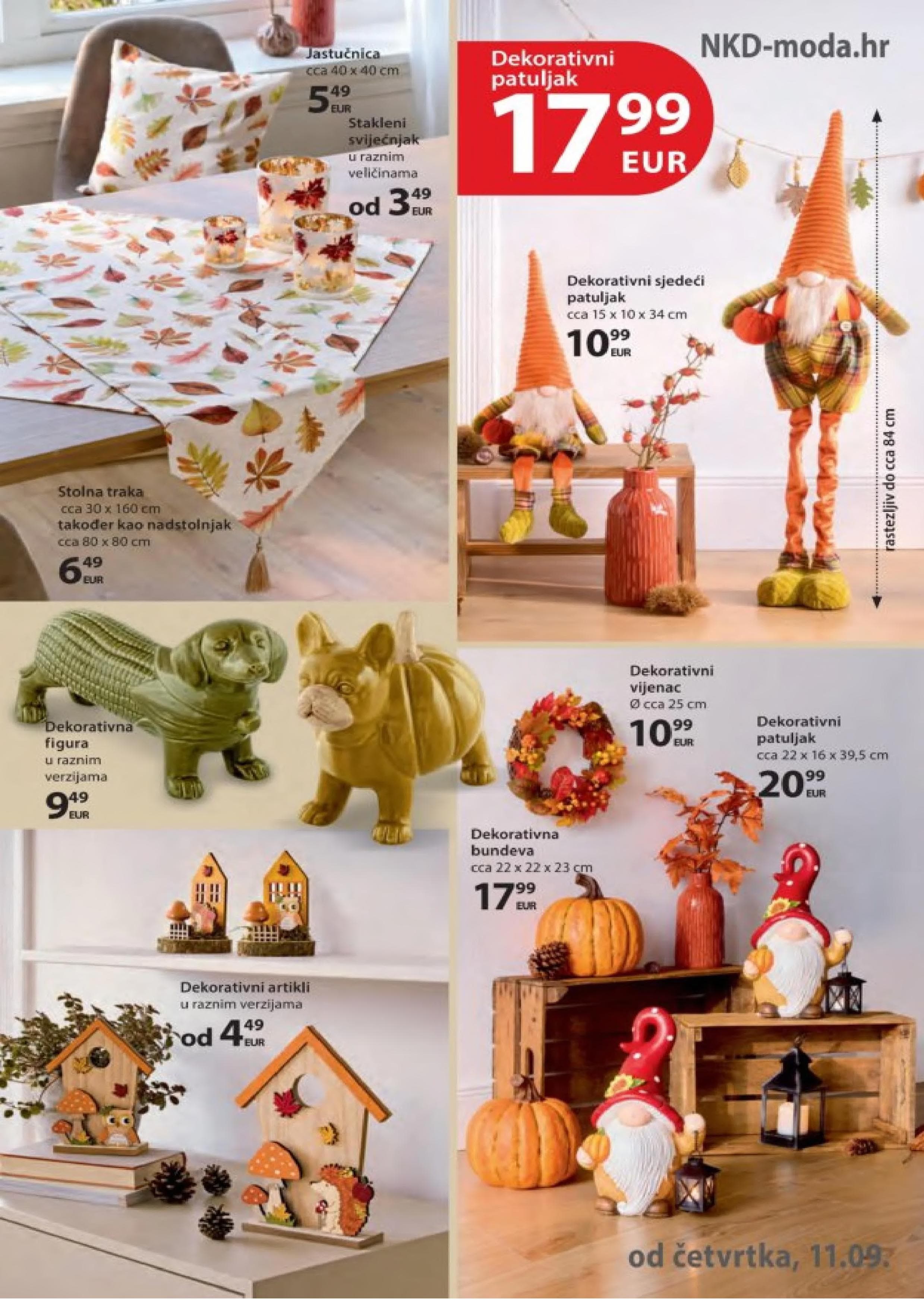Page from catalog: Jesen