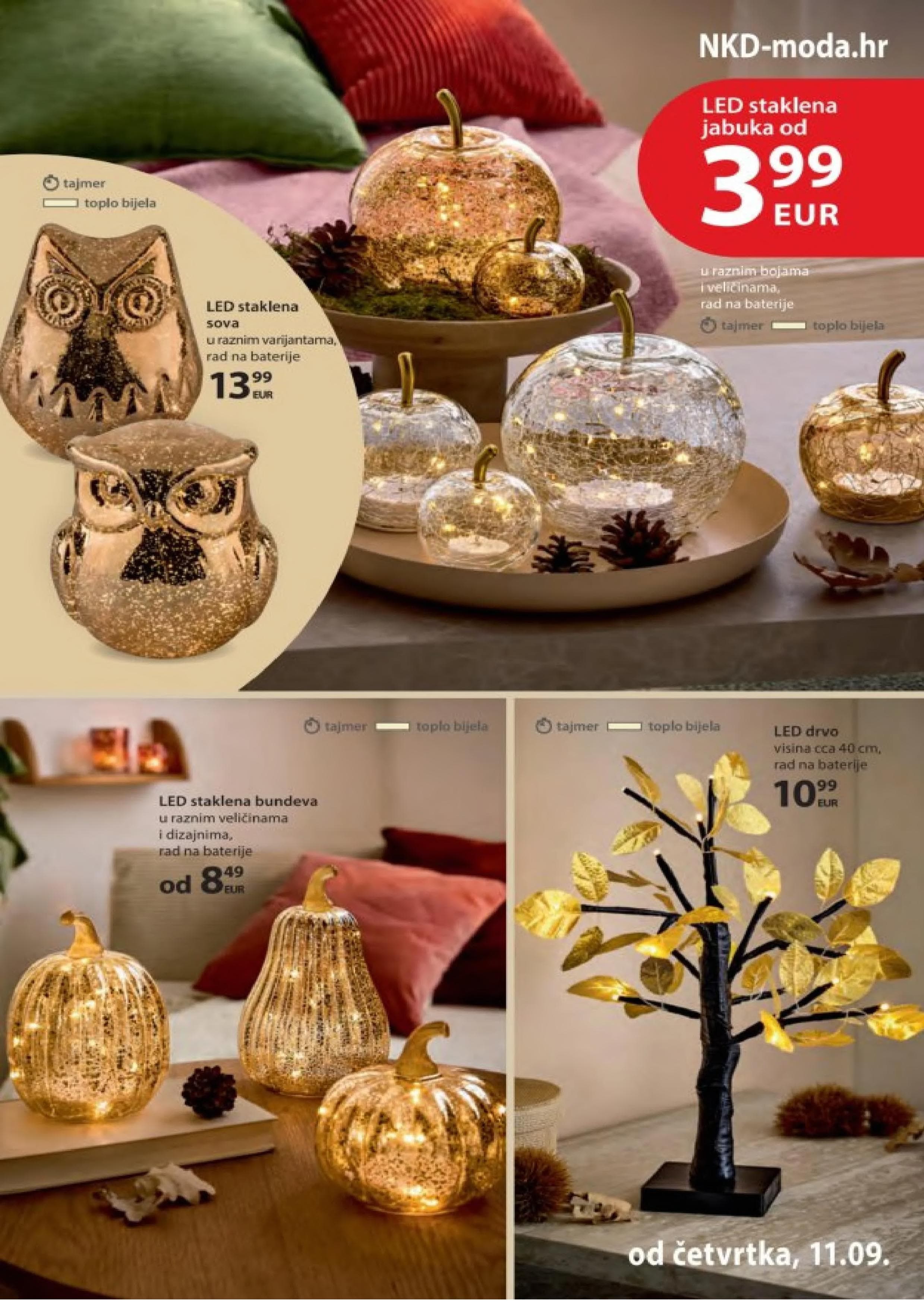 Page from catalog: Jesen