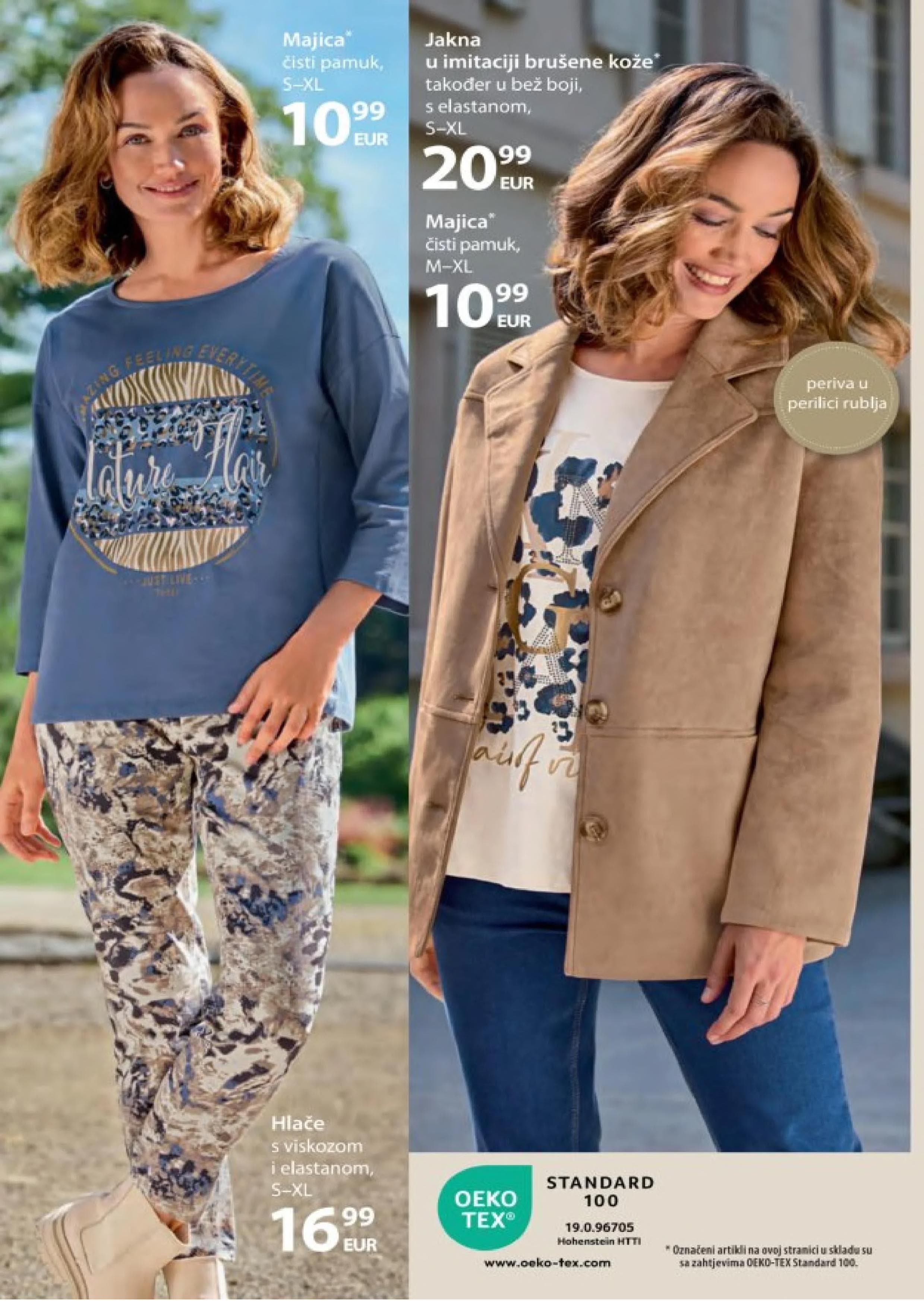 Page from catalog: Jesen