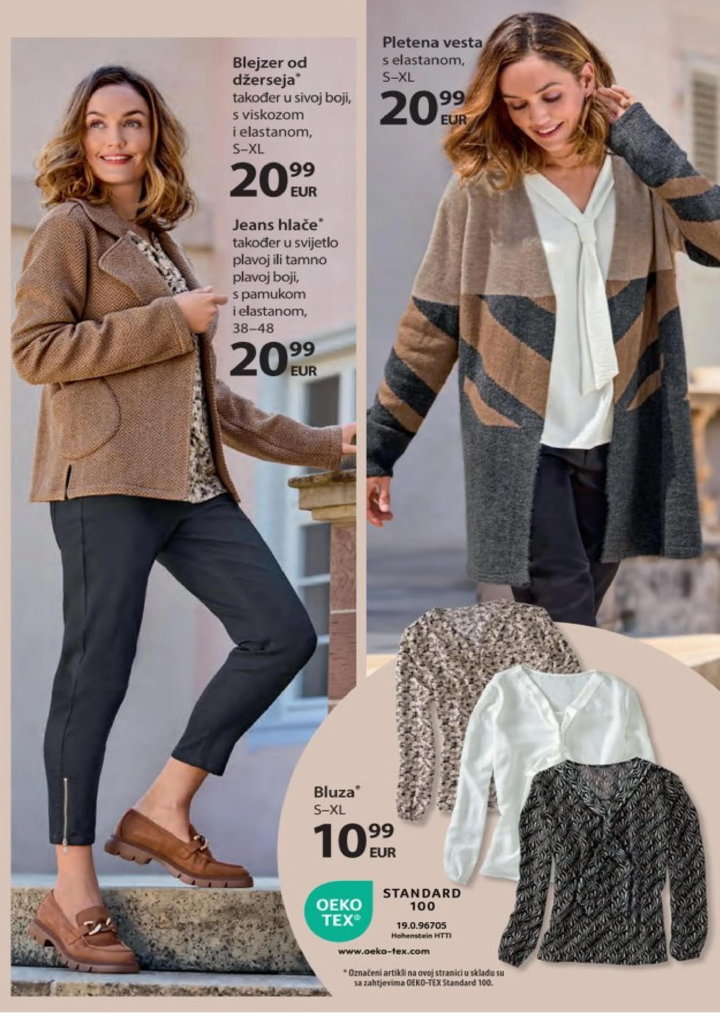 Page from catalog: Jesen
