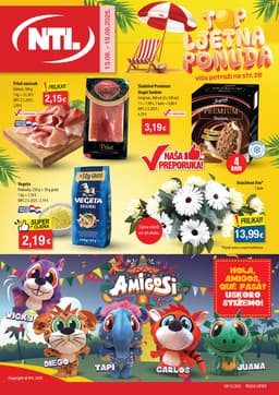 Akcijska ponuda