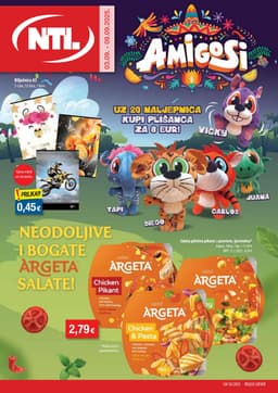 Akcijska ponuda