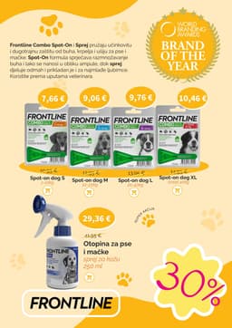 Mjesečni katalog