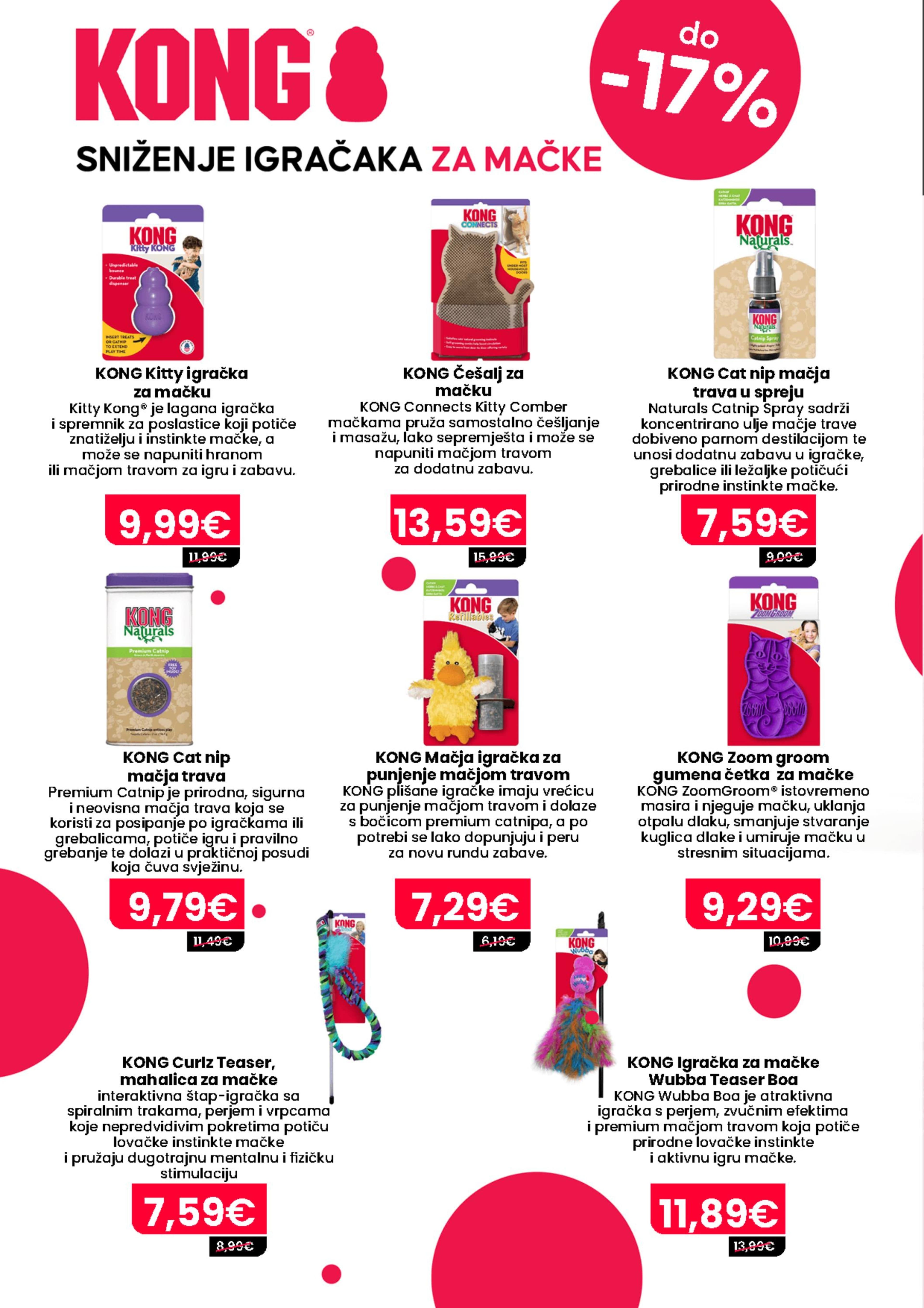 Page from catalog: Rujan