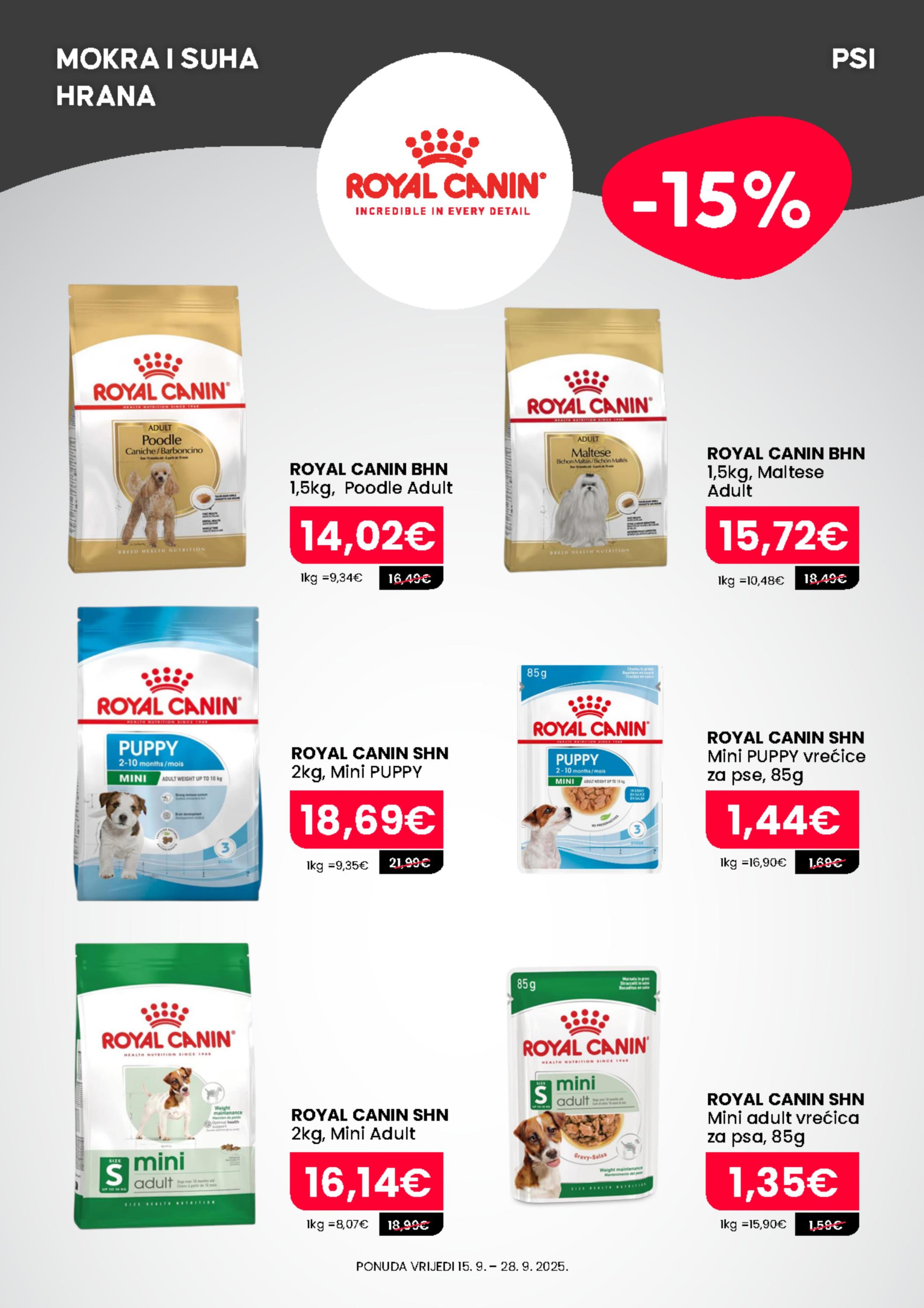 Page from catalog: Rujan