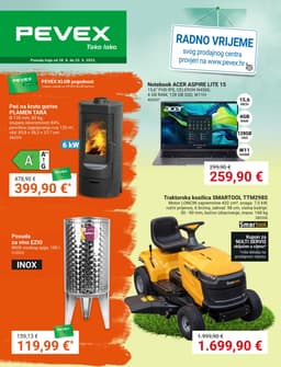 Akcijska ponuda
