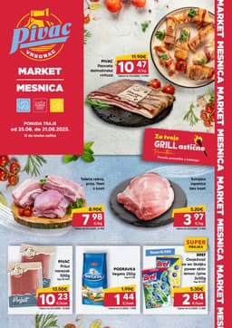 Akcijska ponuda