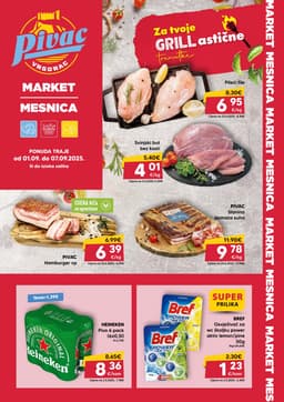 Akcijska ponuda