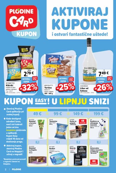 Liker od kokosa