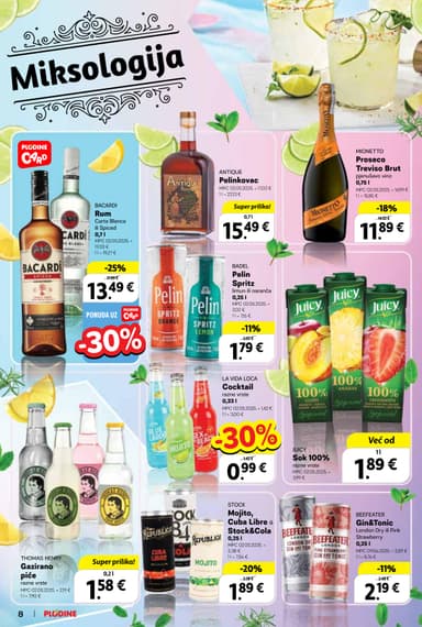 Rum