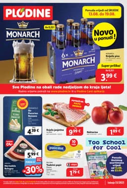 Akcijska ponuda