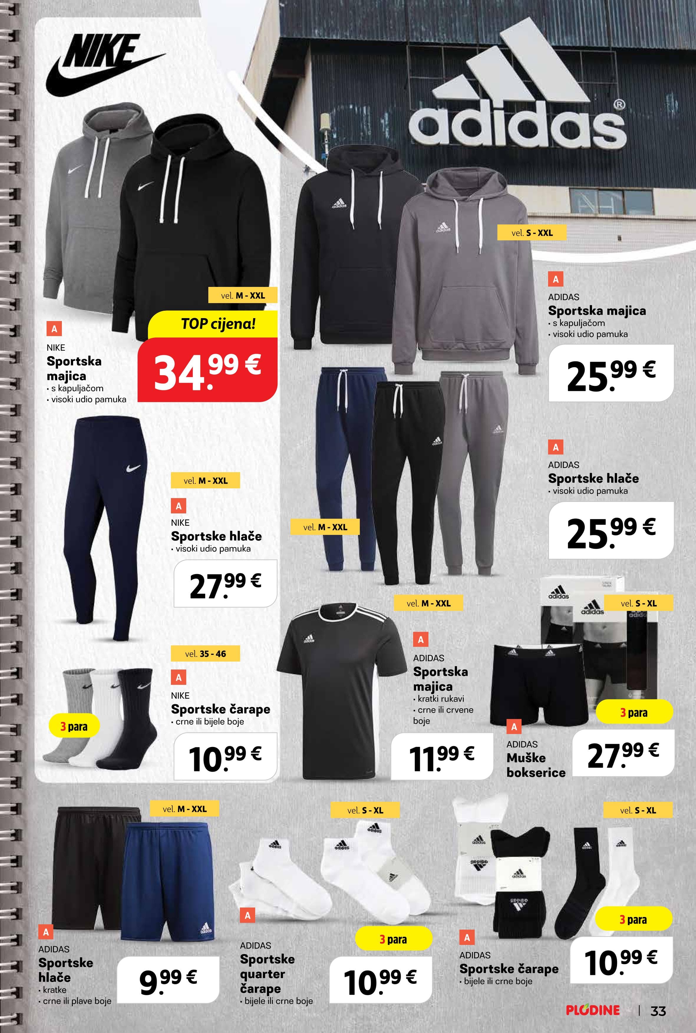 Page from catalog: Škola