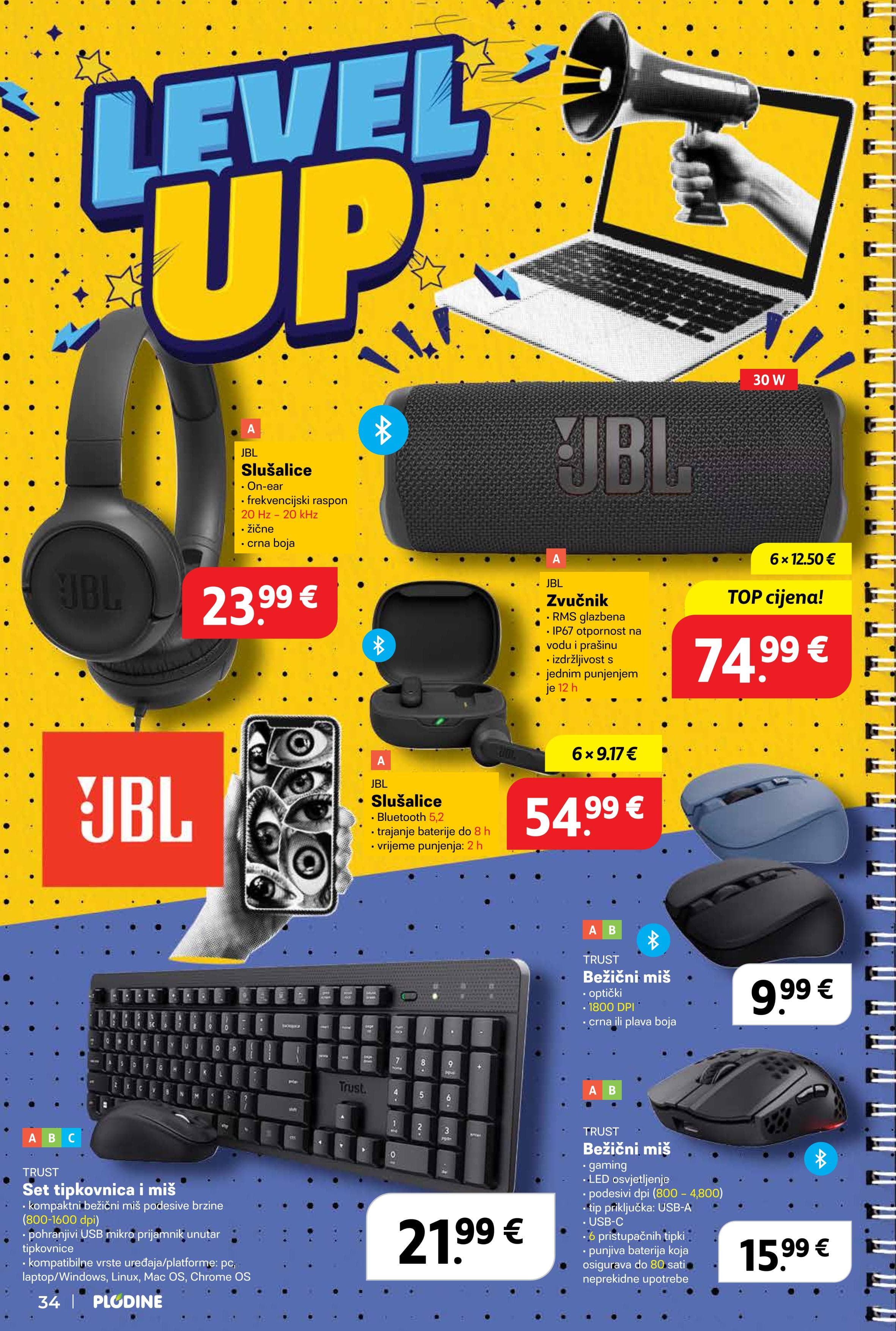 Page from catalog: Škola