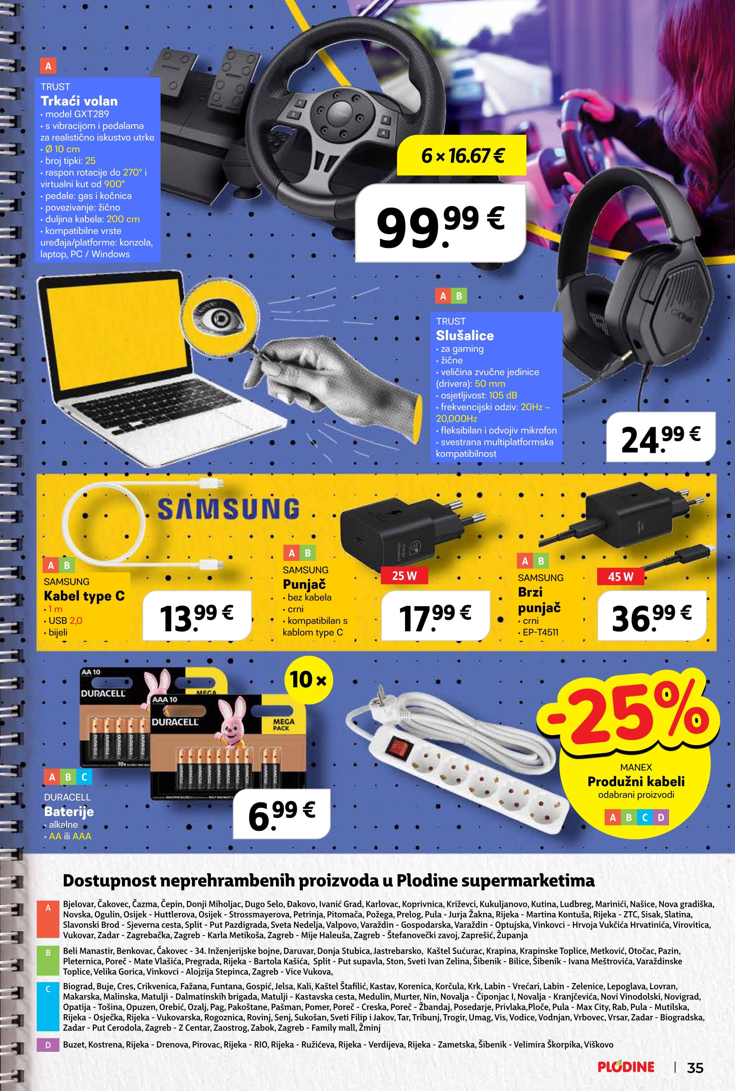 Page from catalog: Škola
