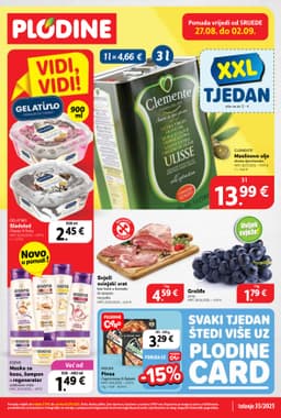 Akcijska ponuda