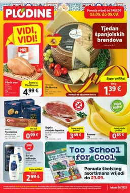 Akcijska ponuda