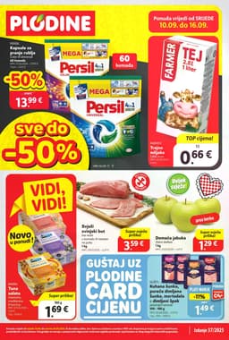 Akcijska ponuda