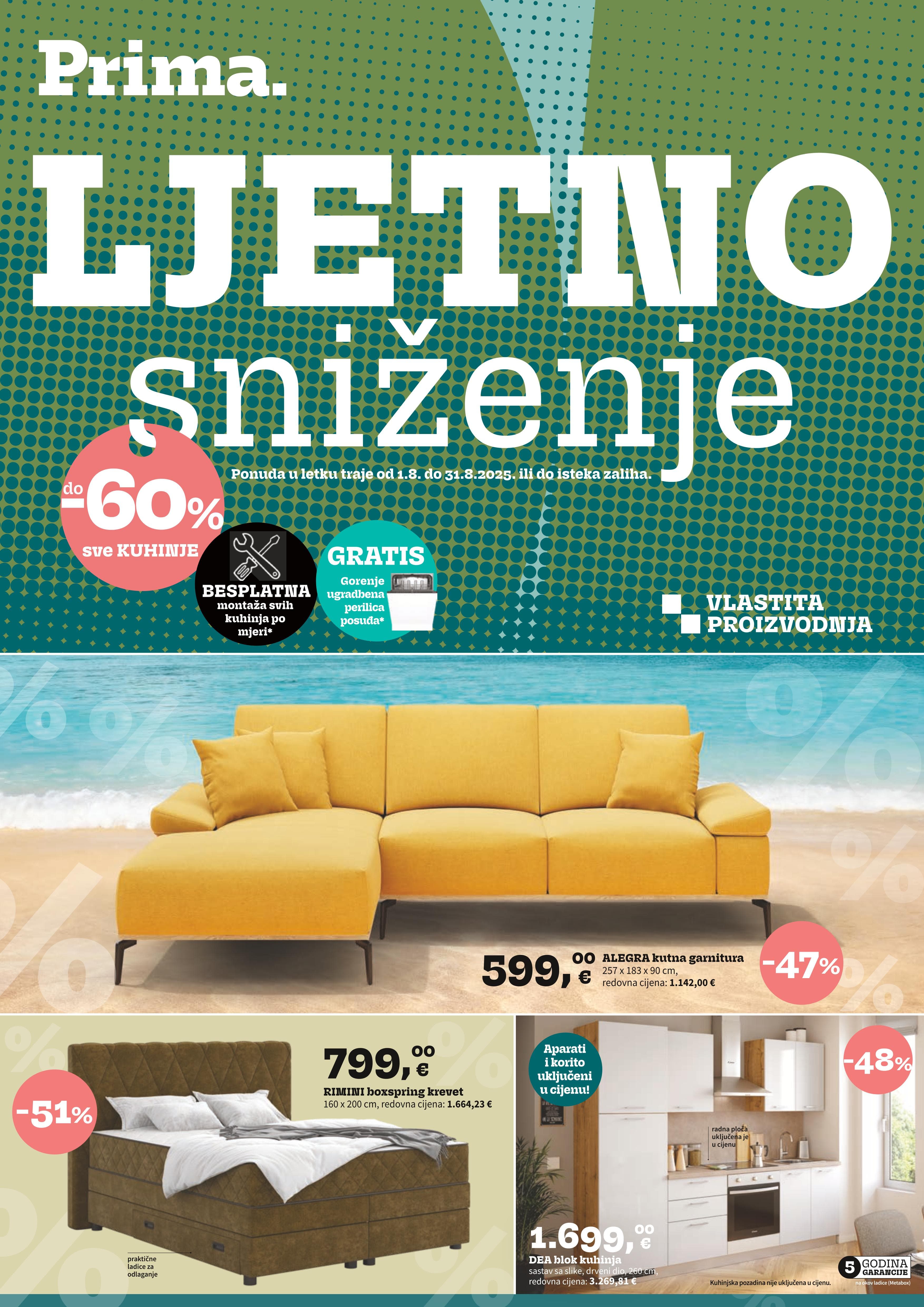 Page from catalog: Kolovoz
