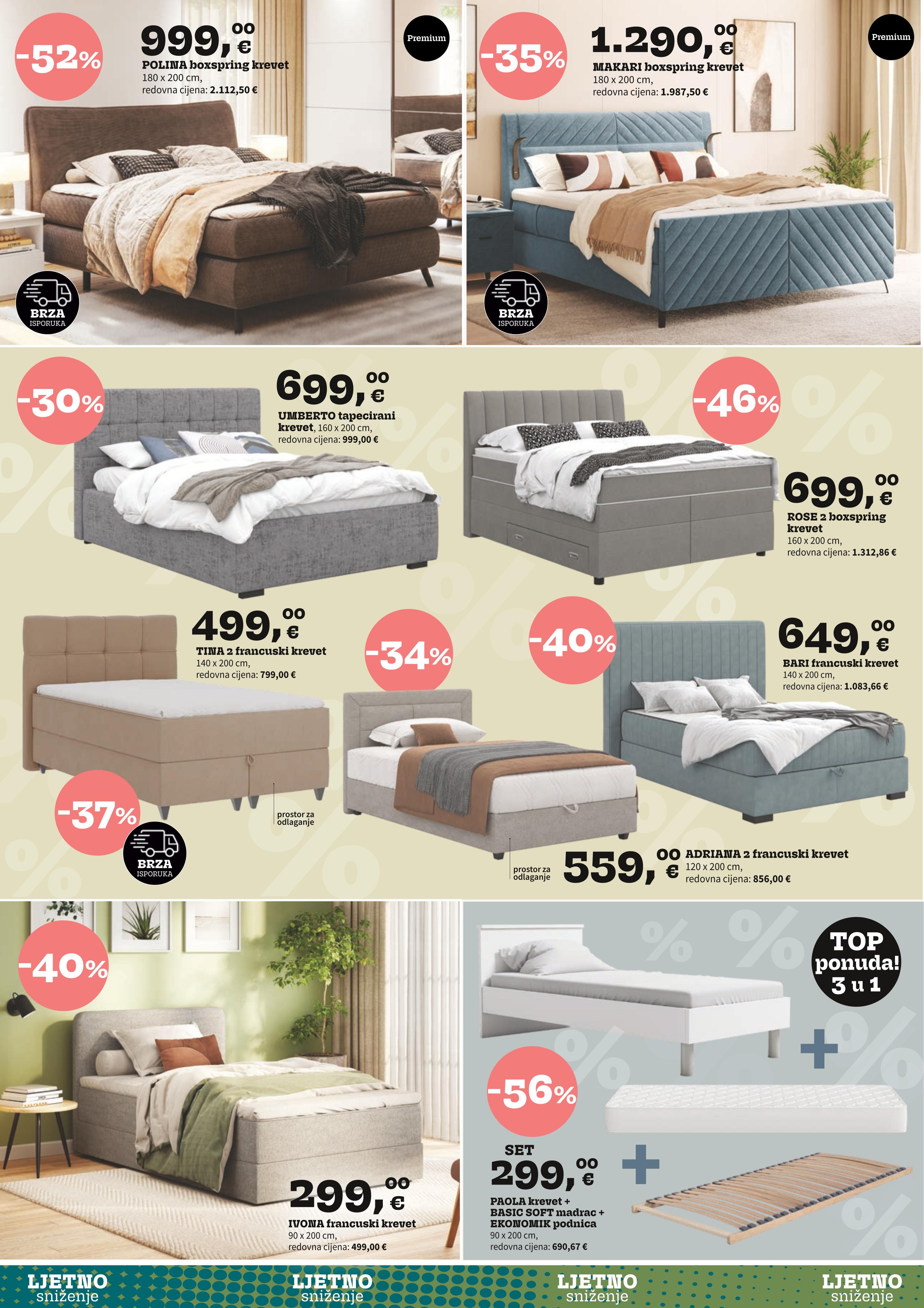Page from catalog: Kolovoz