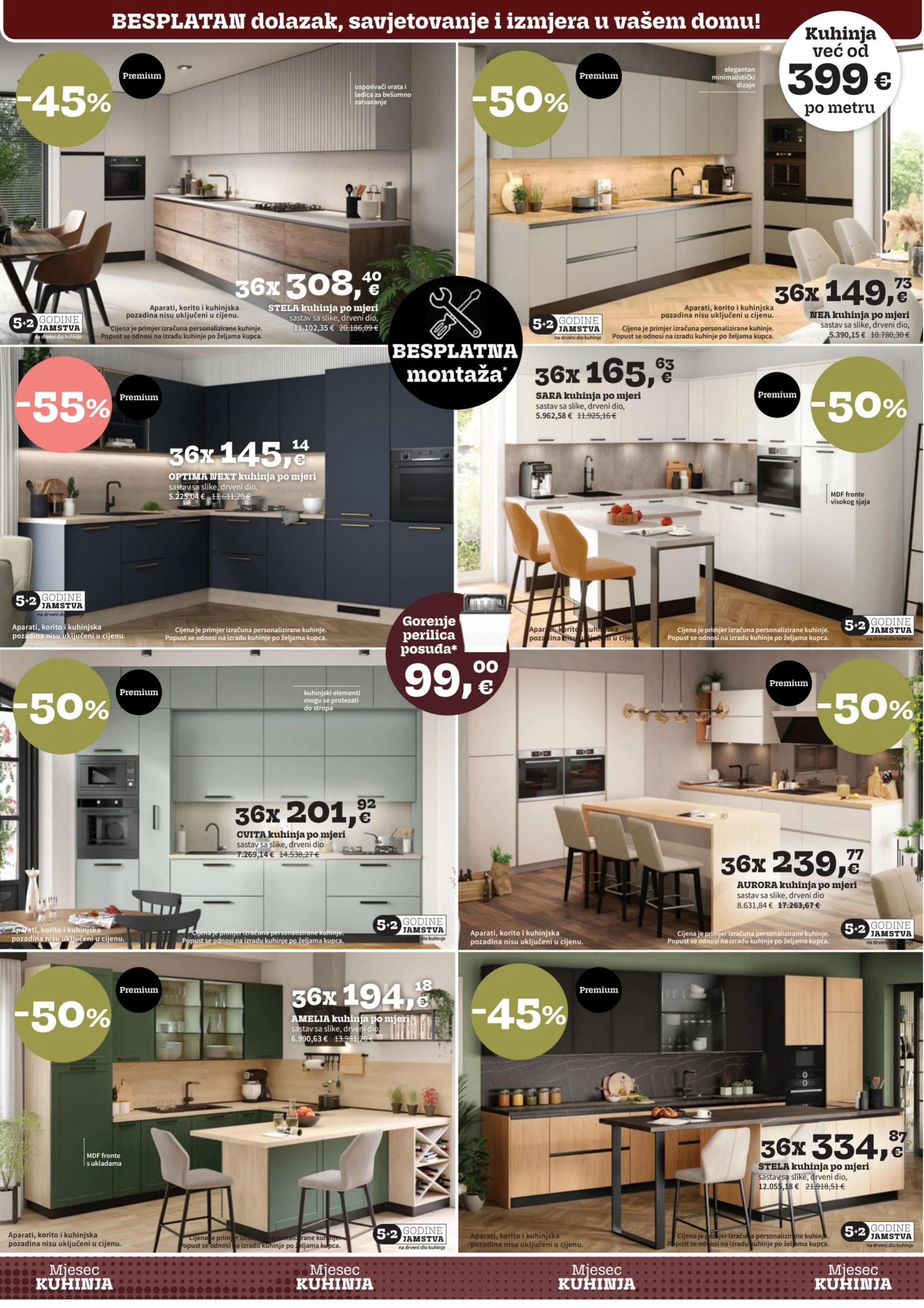 Page from catalog: Rujan