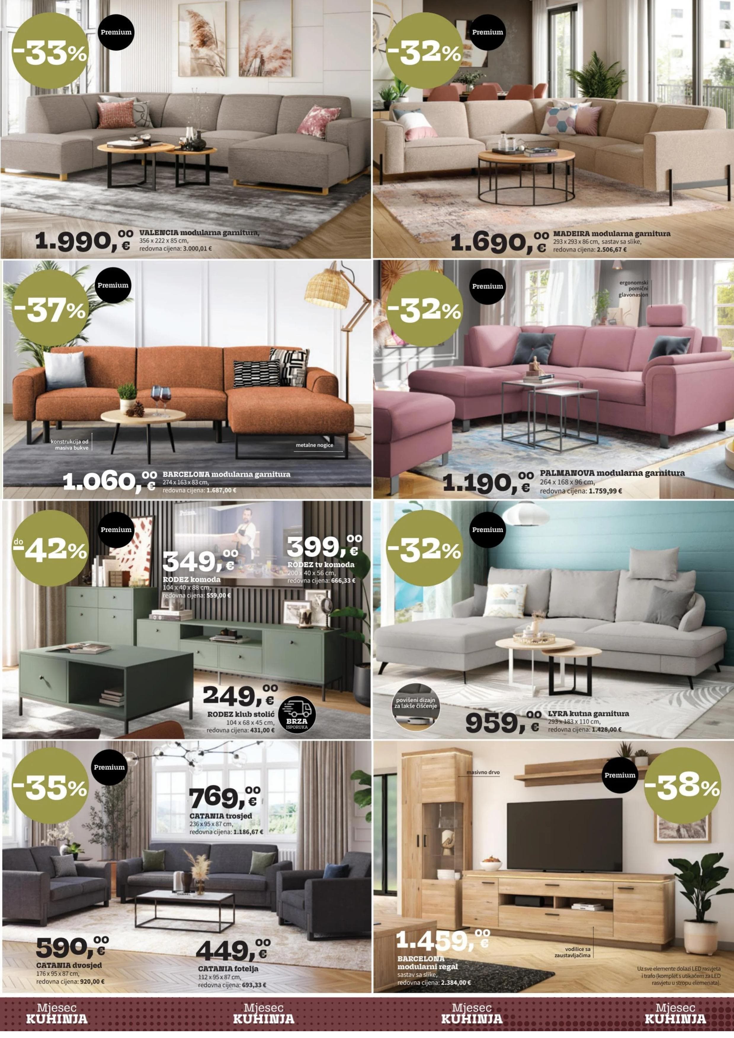 Page from catalog: Rujan