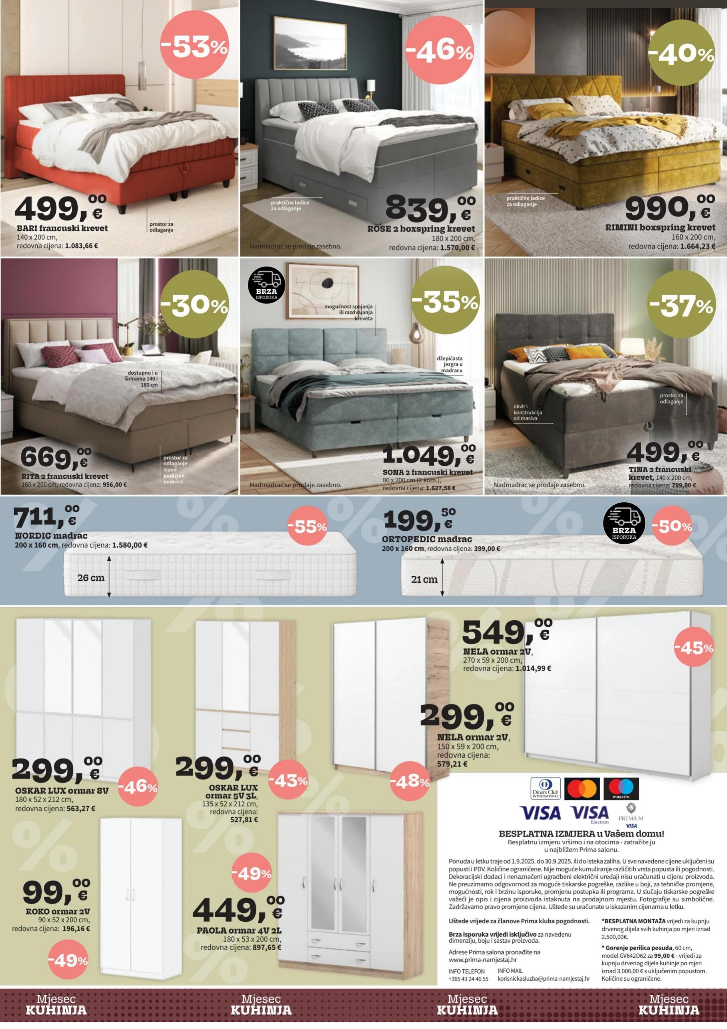 Page from catalog: Rujan