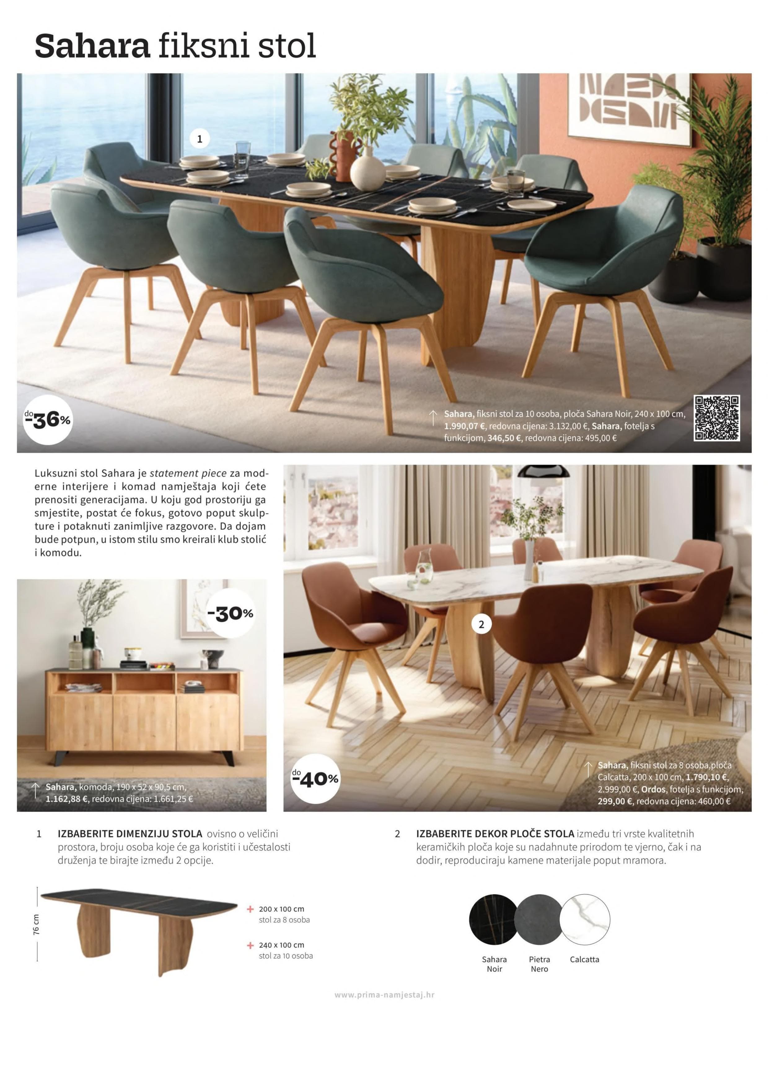 Page from catalog: Blagavaonice