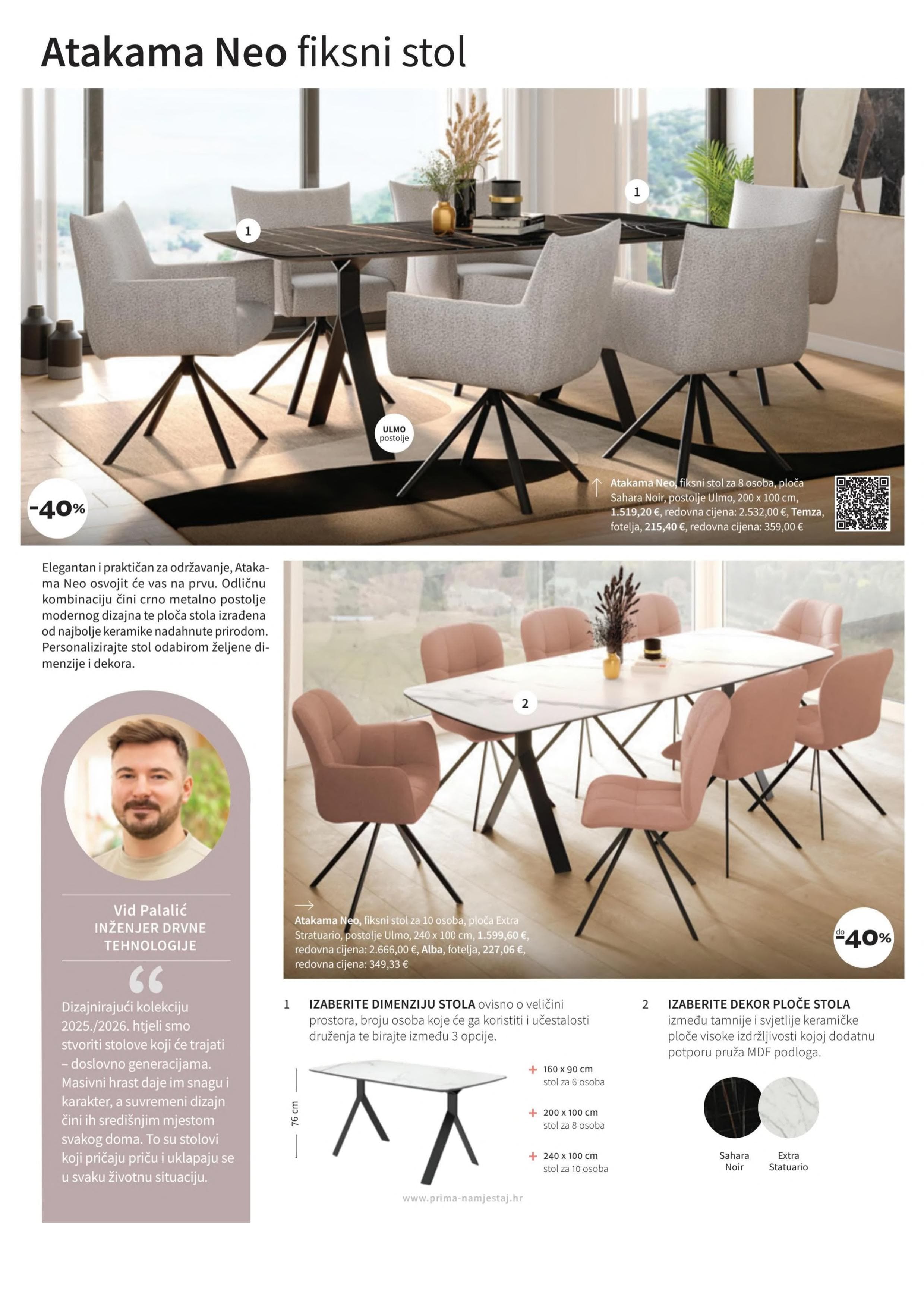 Page from catalog: Blagavaonice